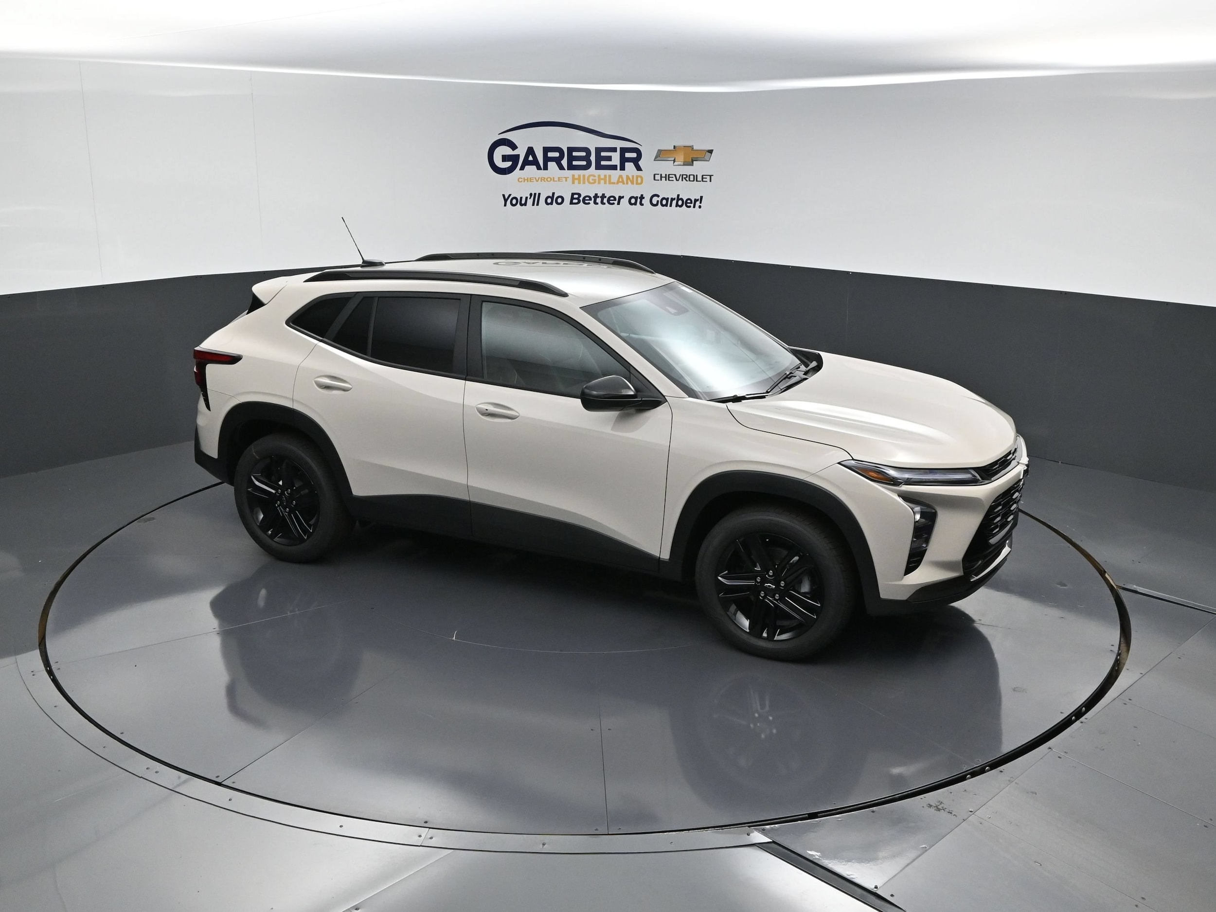2026 Chevrolet Trax Activ - Photo 15