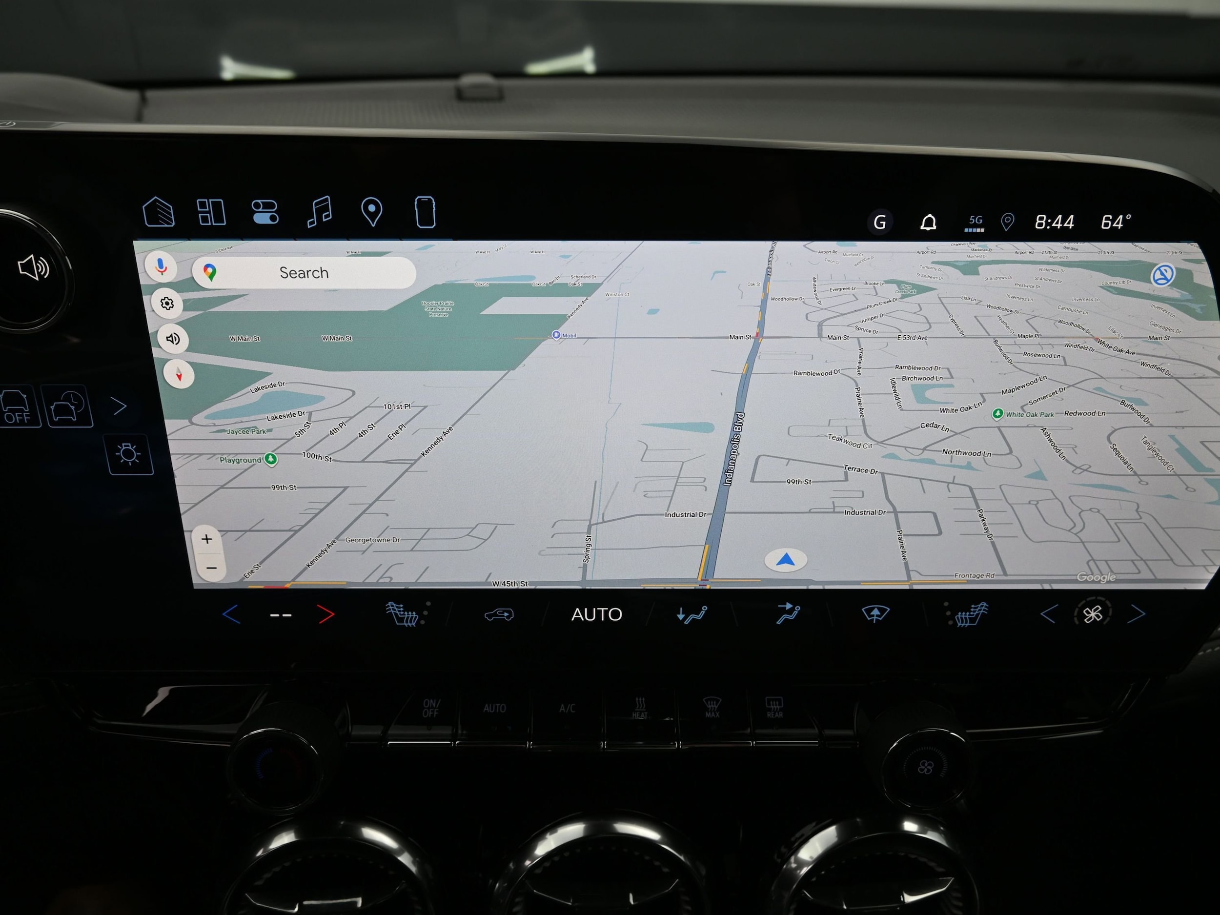 2026 Chevrolet Blazer EV LT - Photo 35