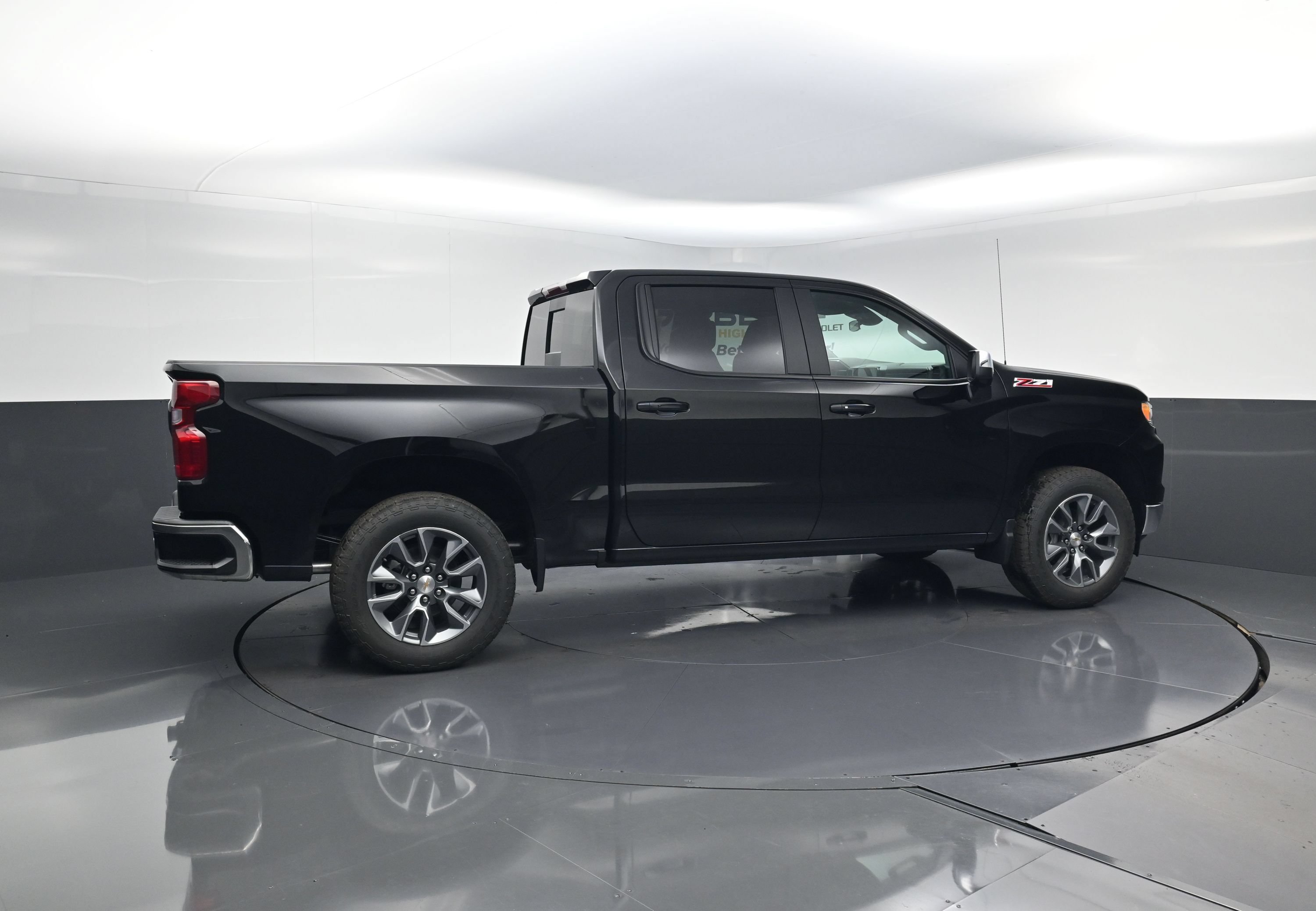 Vehicle thumbnail