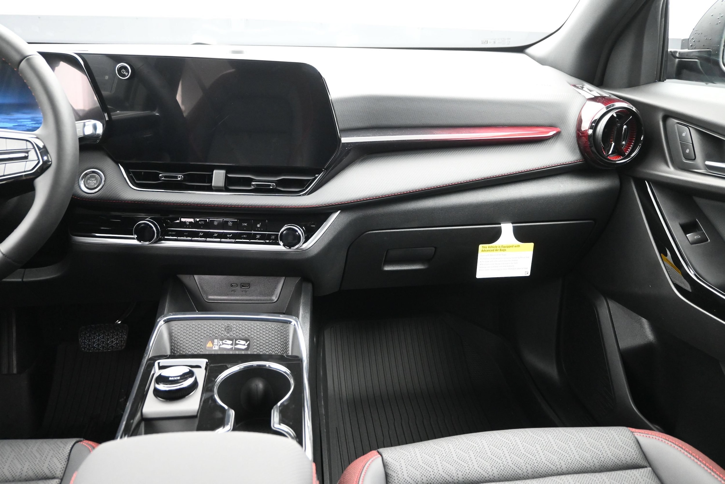 2027 Chevrolet Equinox RS - Photo 18