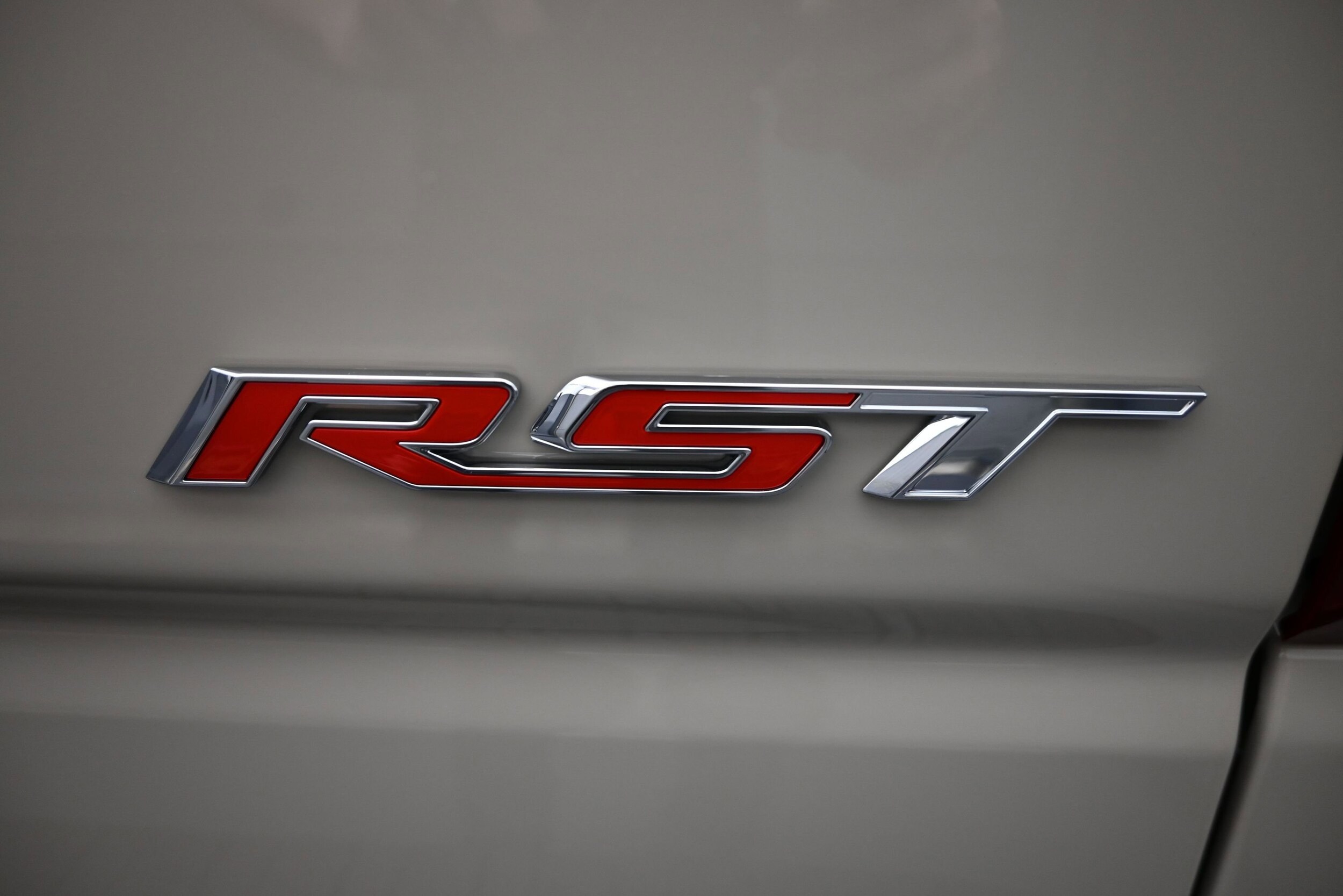 2026 Chevrolet Silverado 1500 RST - Photo 57