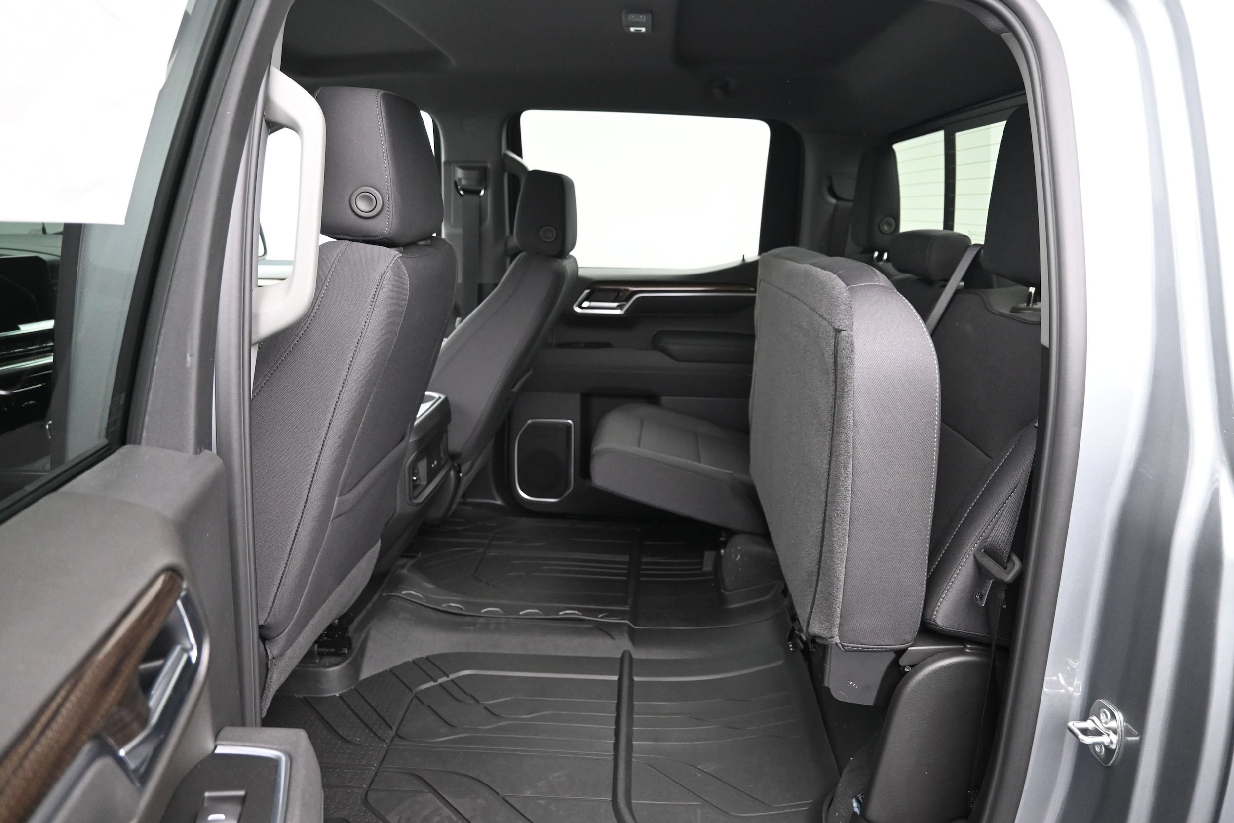 2026 Chevrolet Silverado 1500 RST - Photo 54