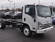 Chevrolet Low Cab Forward 4500