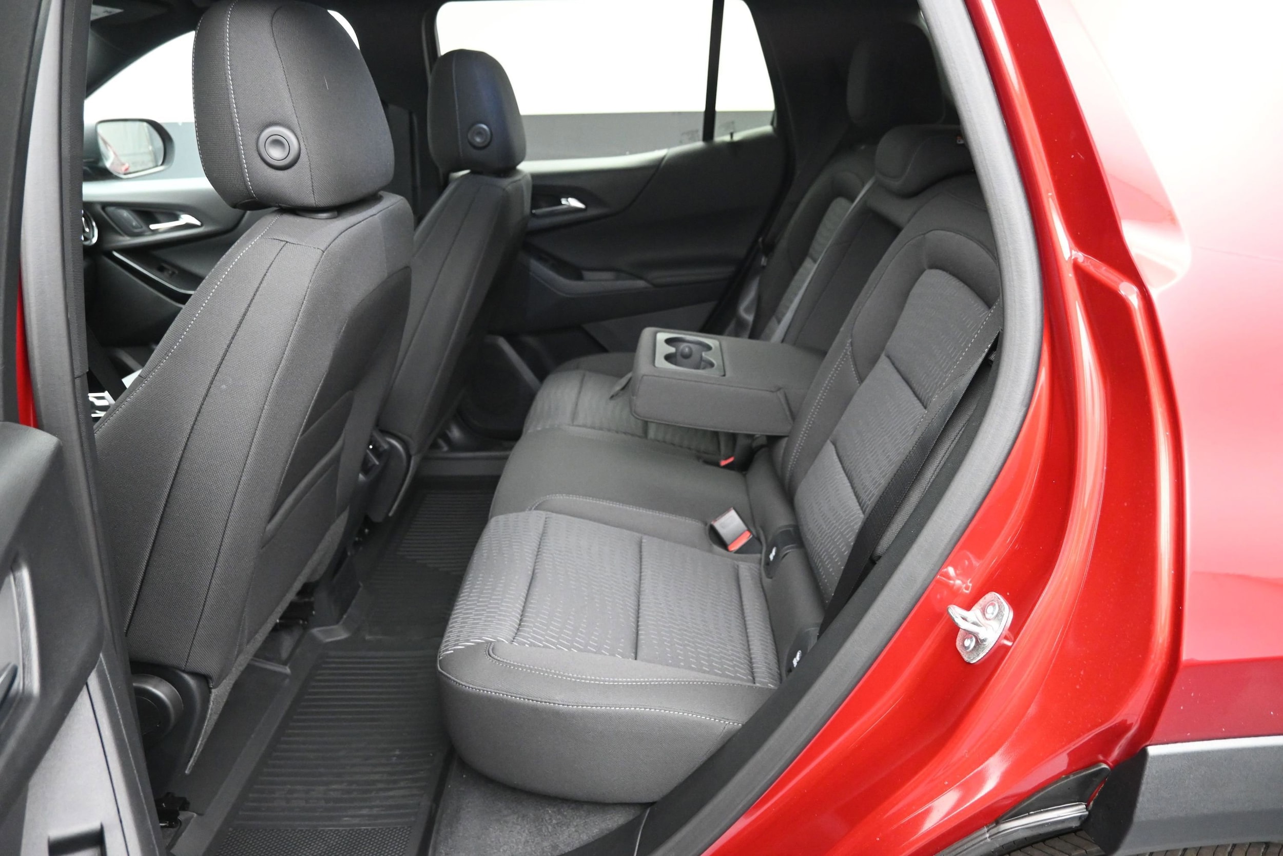 2026 Chevrolet Equinox LT - Photo 45