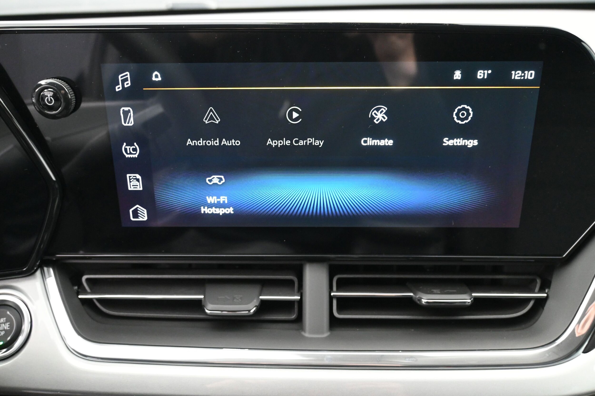 2026 Chevrolet Trax LT - Photo 33