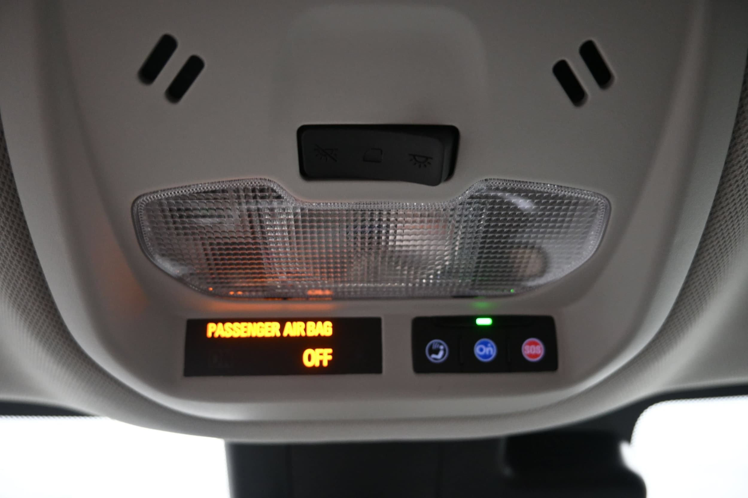2026 Chevrolet Trax Activ - Photo 44