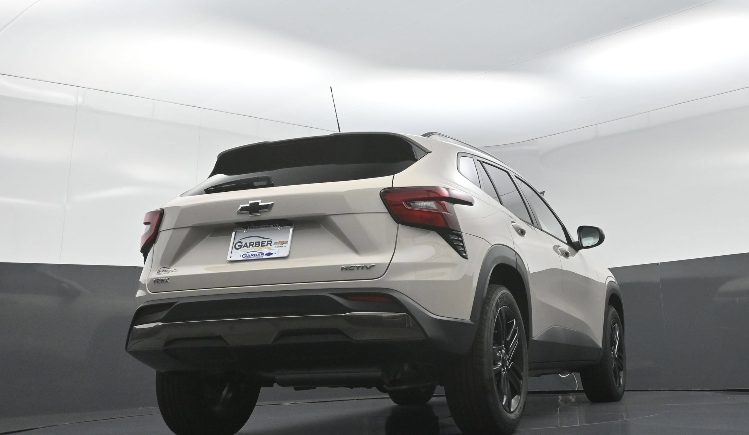 2026 Chevrolet Trax Activ - Photo 12