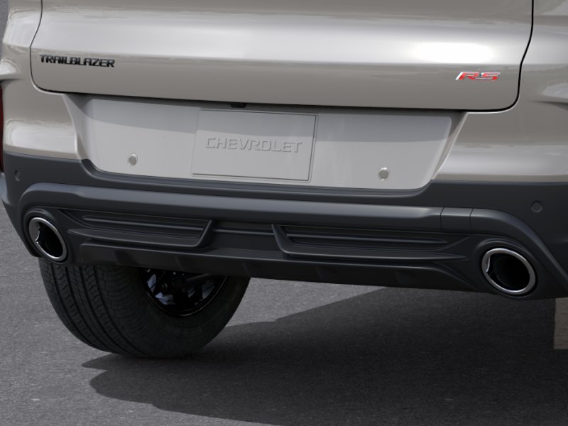 2026 Chevrolet Trailblazer RS - Photo 72