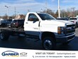 Chevrolet Silverado 6500 HD