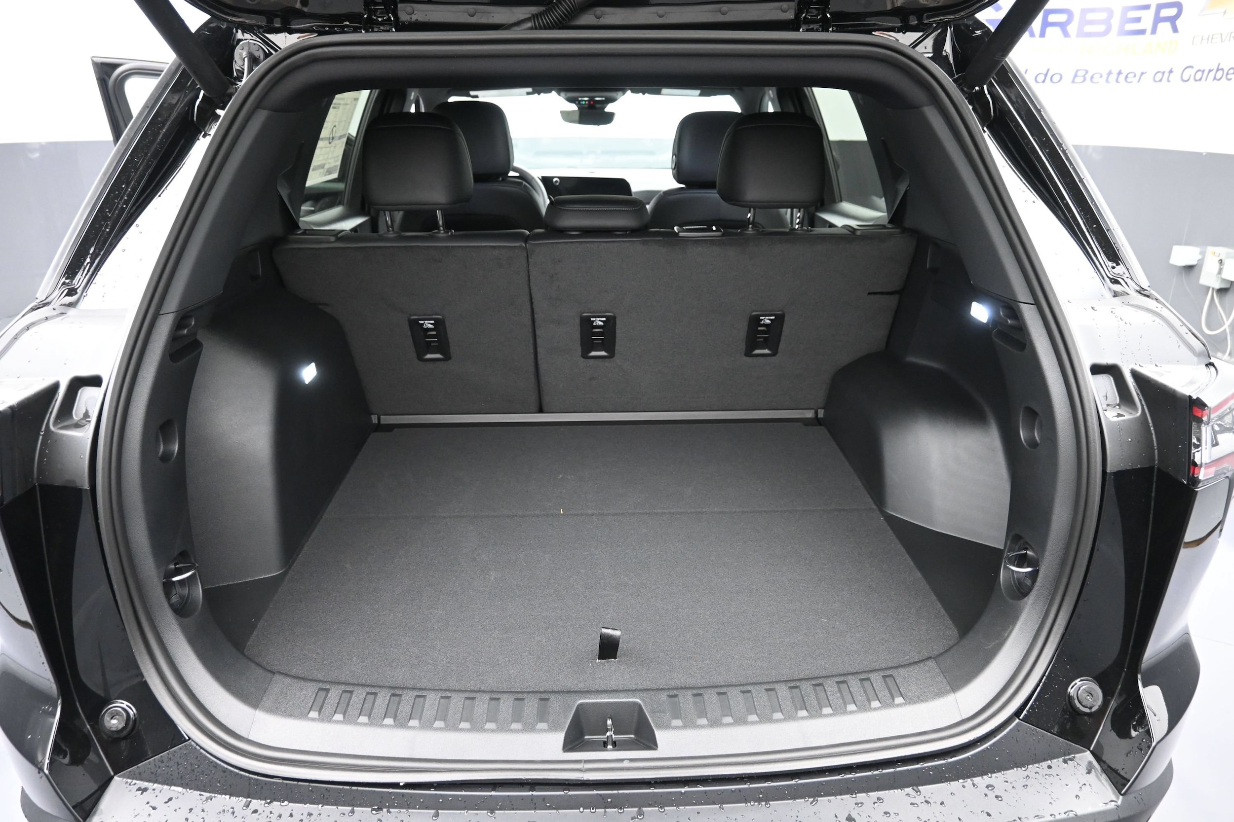 2026 Chevrolet Equinox LT - Photo 53