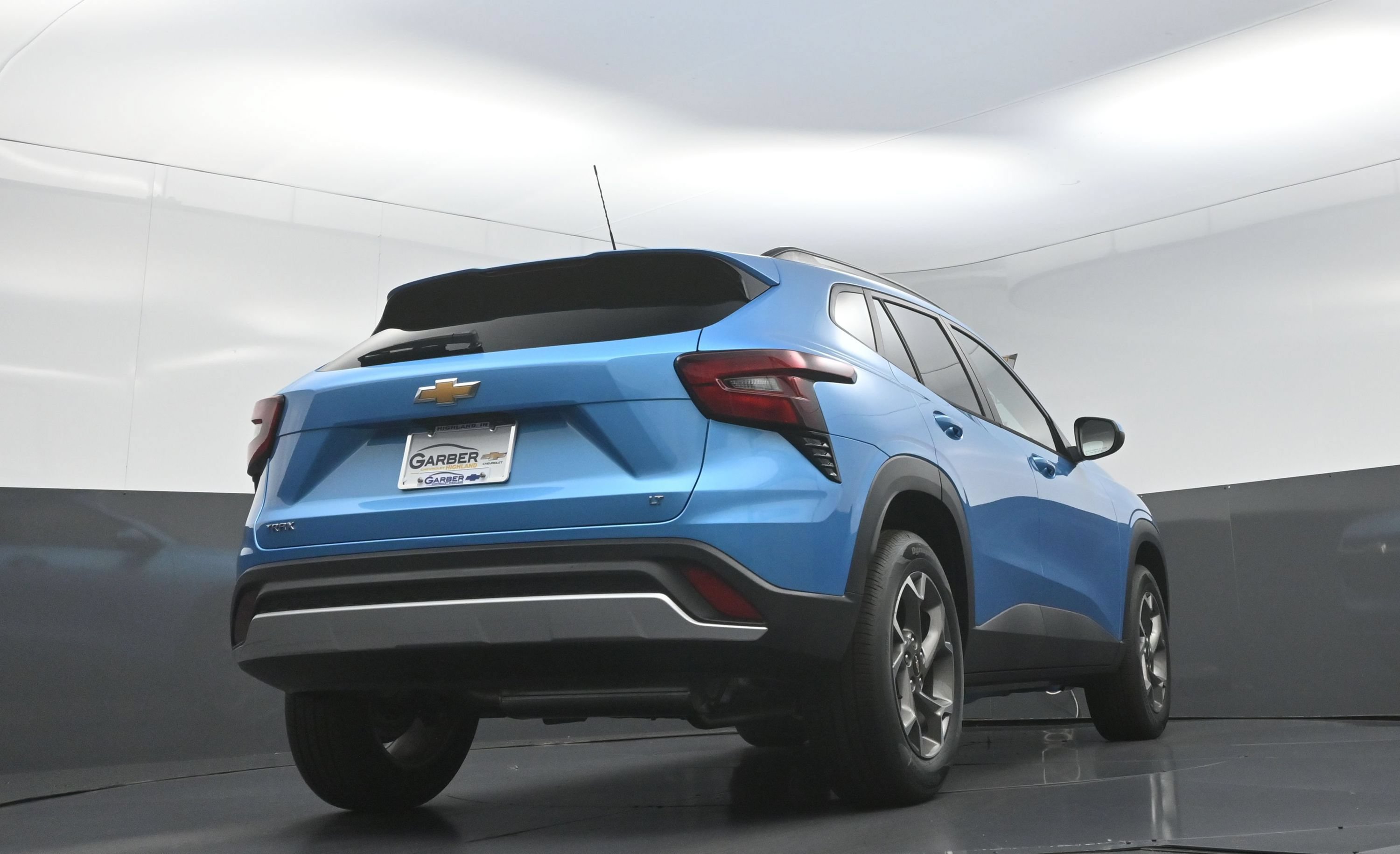 2026 Chevrolet Trax LT - Photo 12
