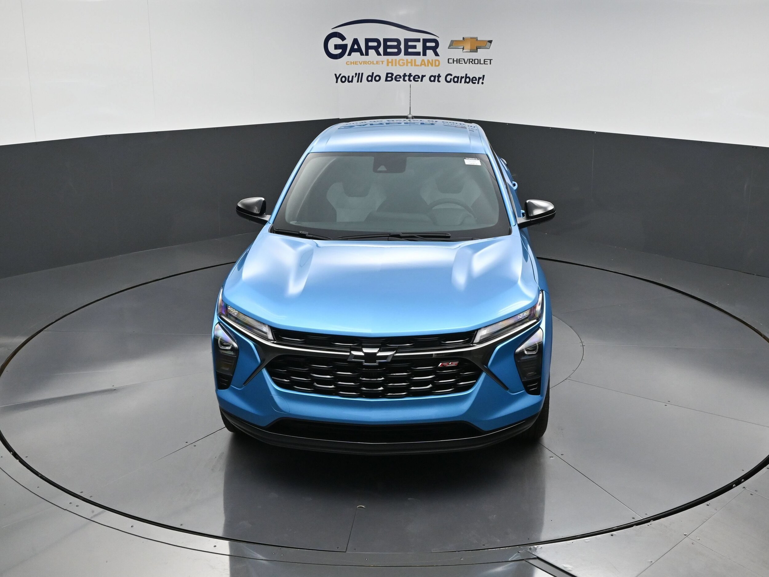 2026 Chevrolet Trax RS - Photo 16