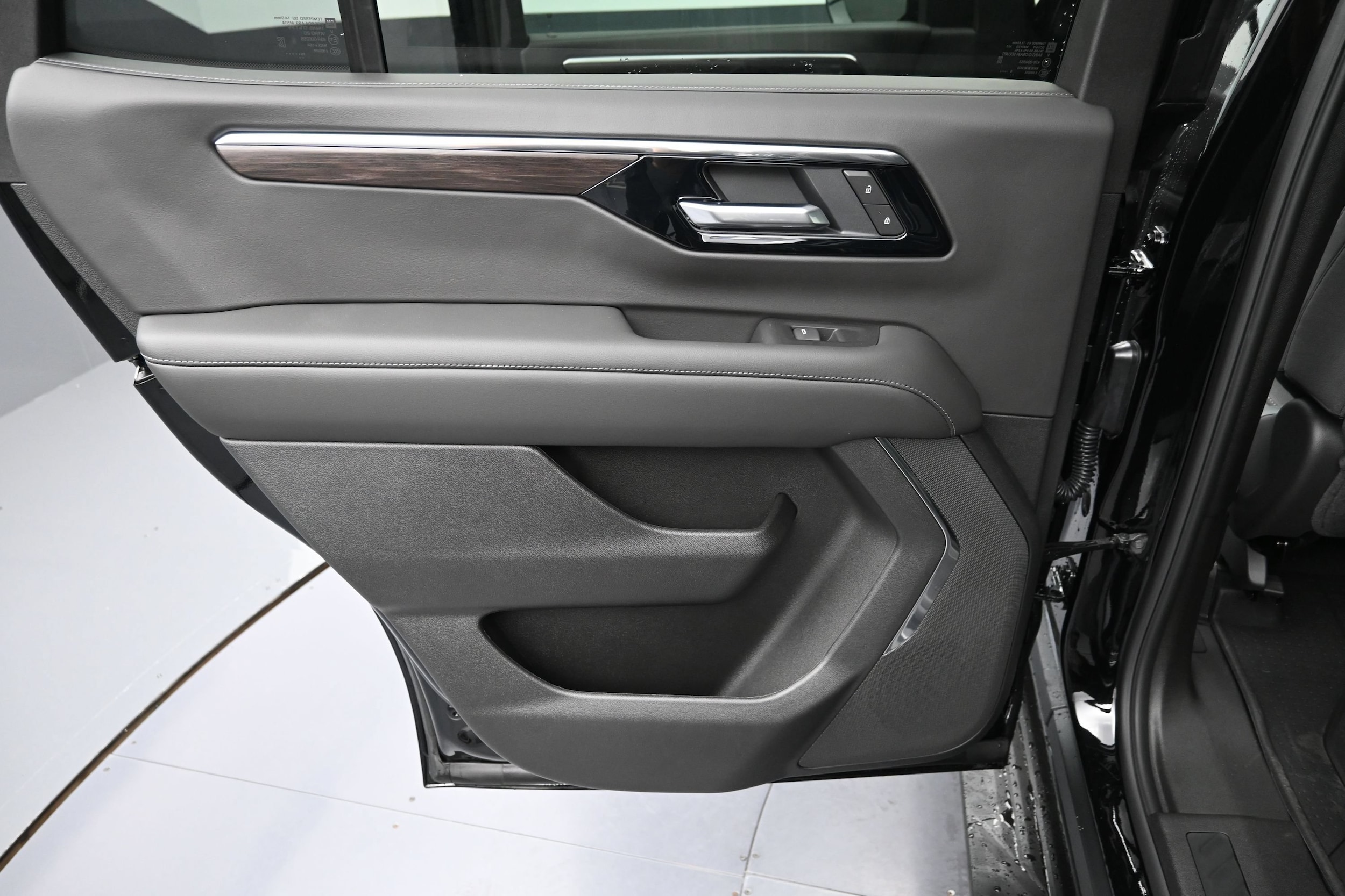 Vehicle thumbnail