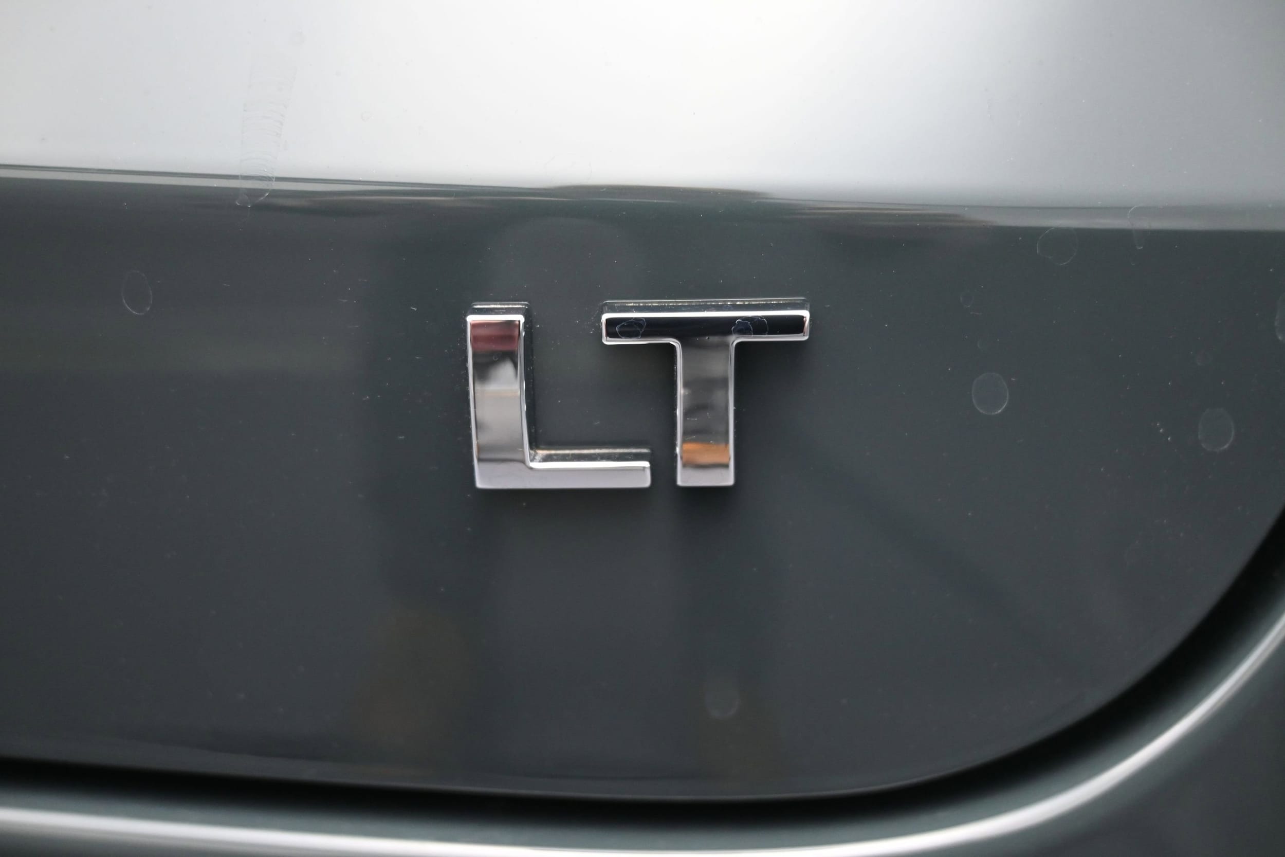 2026 Chevrolet Trax LT - Photo 50