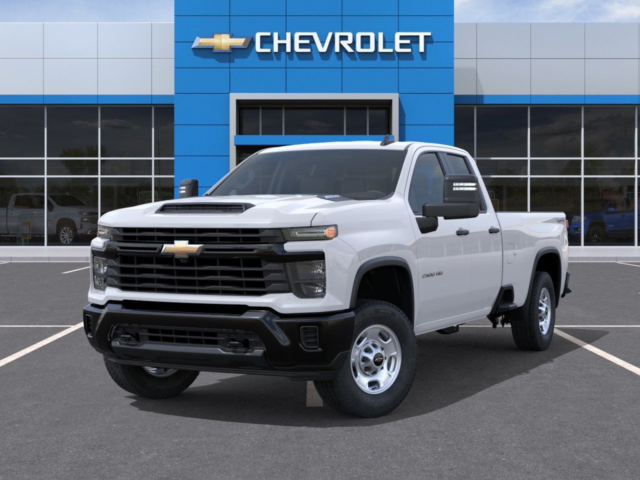 Vehicle thumbnail