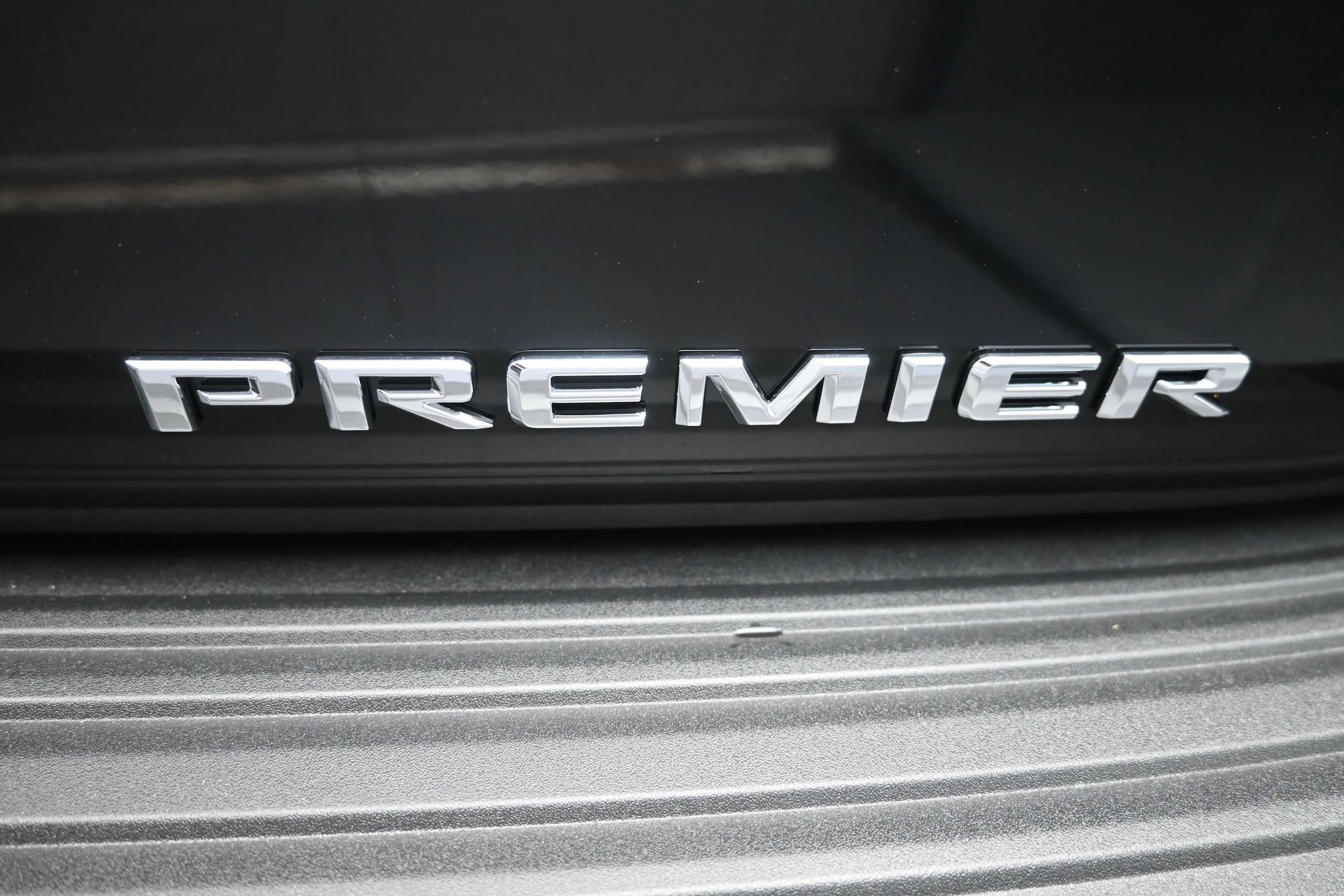 2026 Chevrolet Tahoe Premier - Photo 72