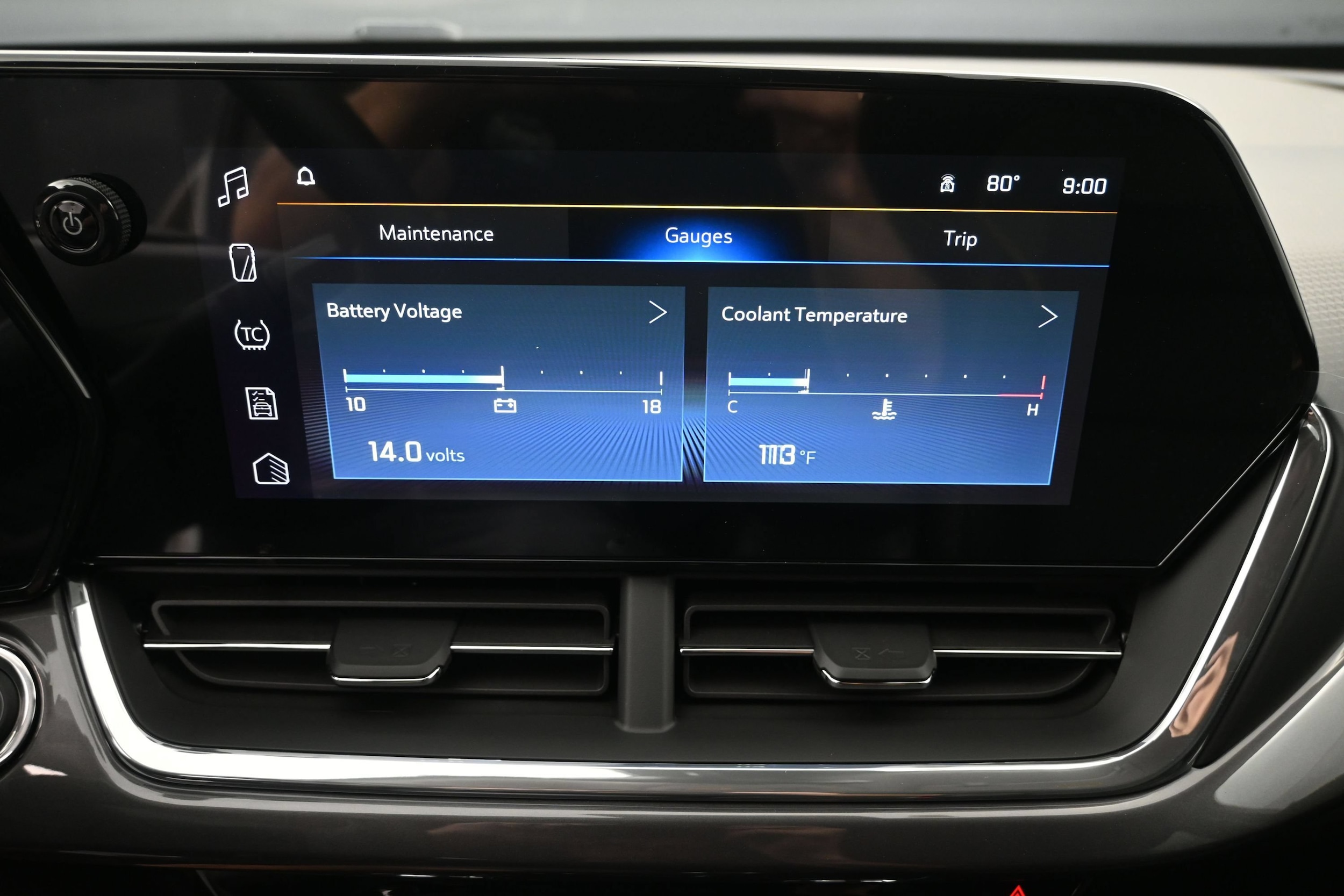 2026 Chevrolet Trax Activ - Photo 35