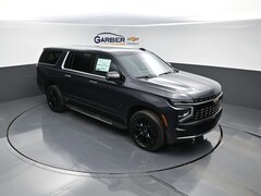 2026 Chevrolet Suburban Premier SUV