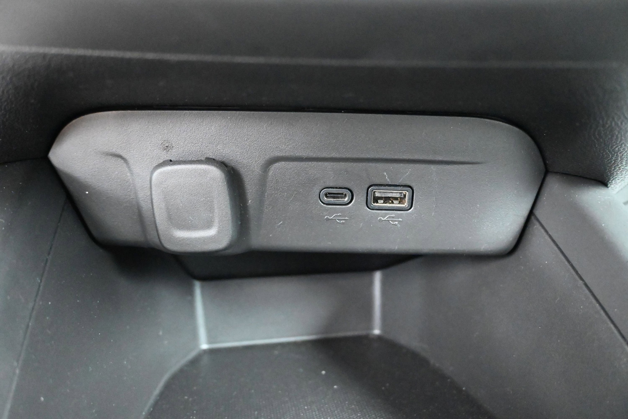 2024 Chevrolet Trax LS - Photo 35