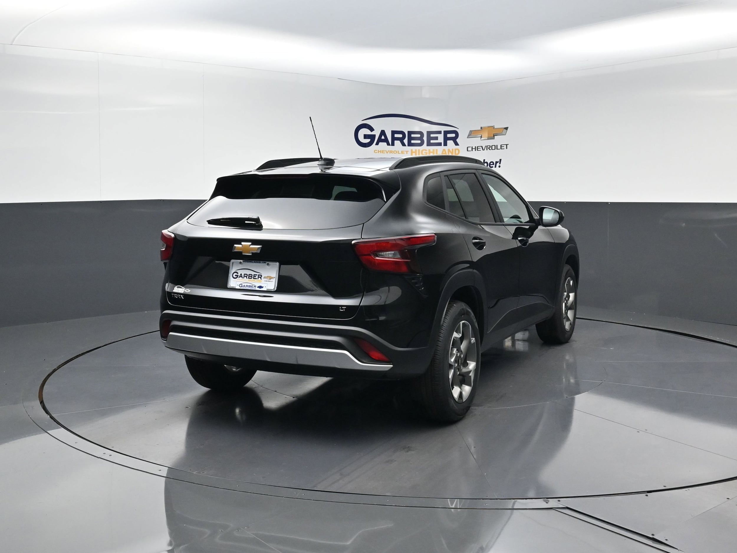 2026 Chevrolet Trax LT - Photo 3