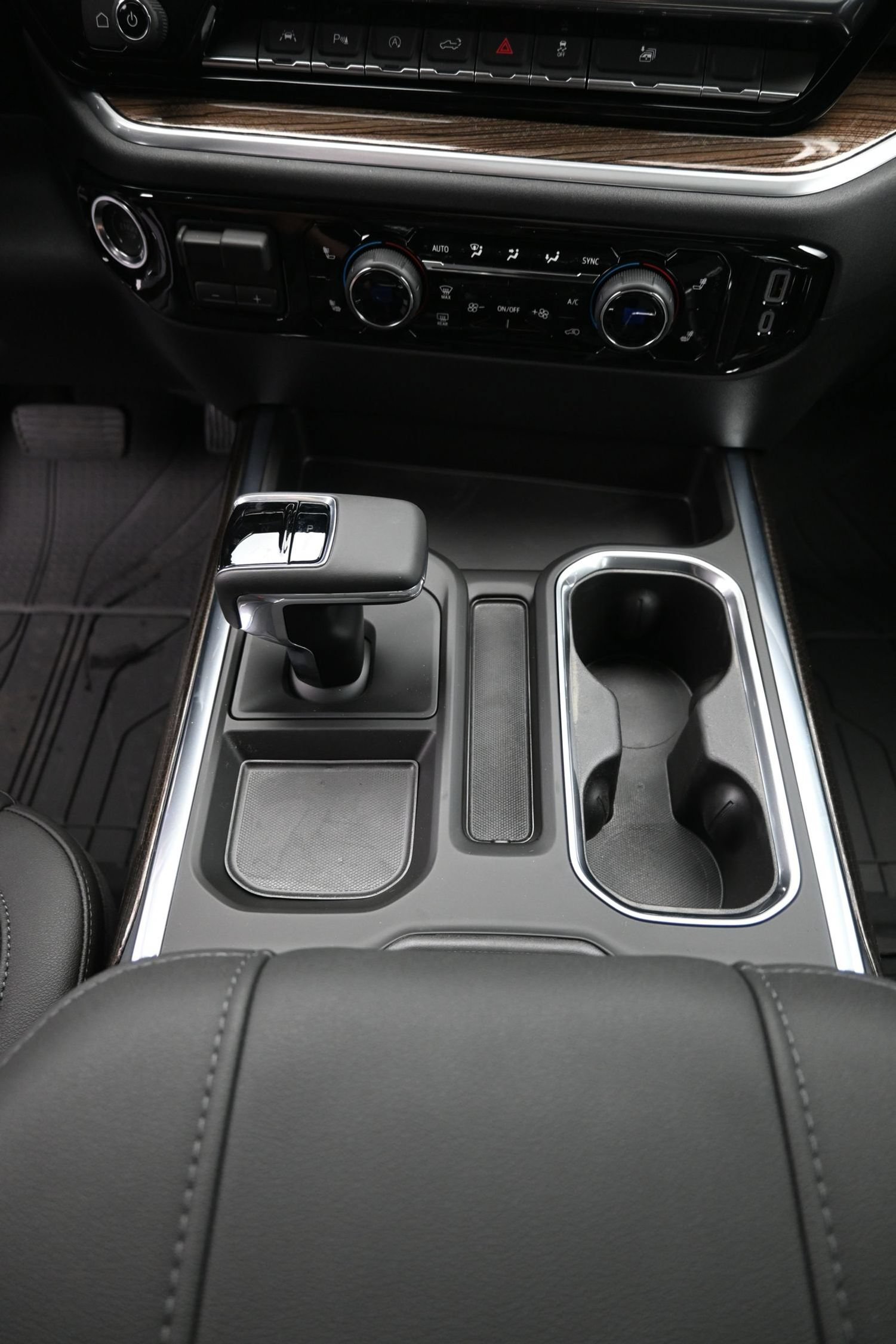 2026 Chevrolet Silverado 1500 RST - Photo 46