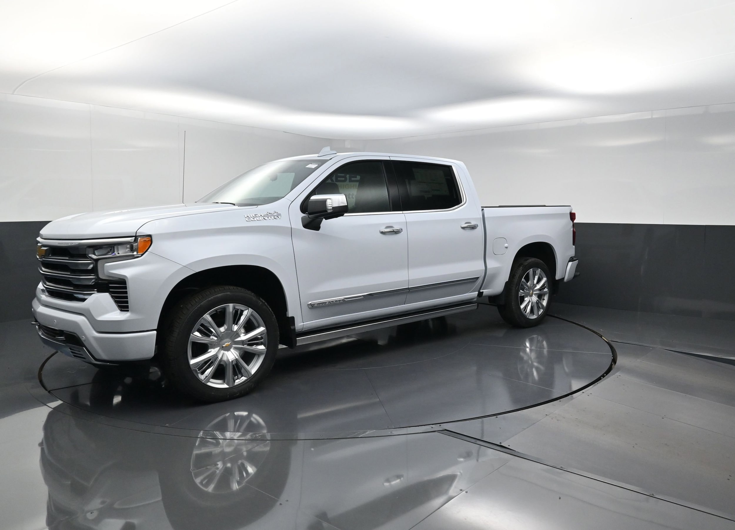 2026 Chevrolet Silverado 1500 High Country - Photo 6