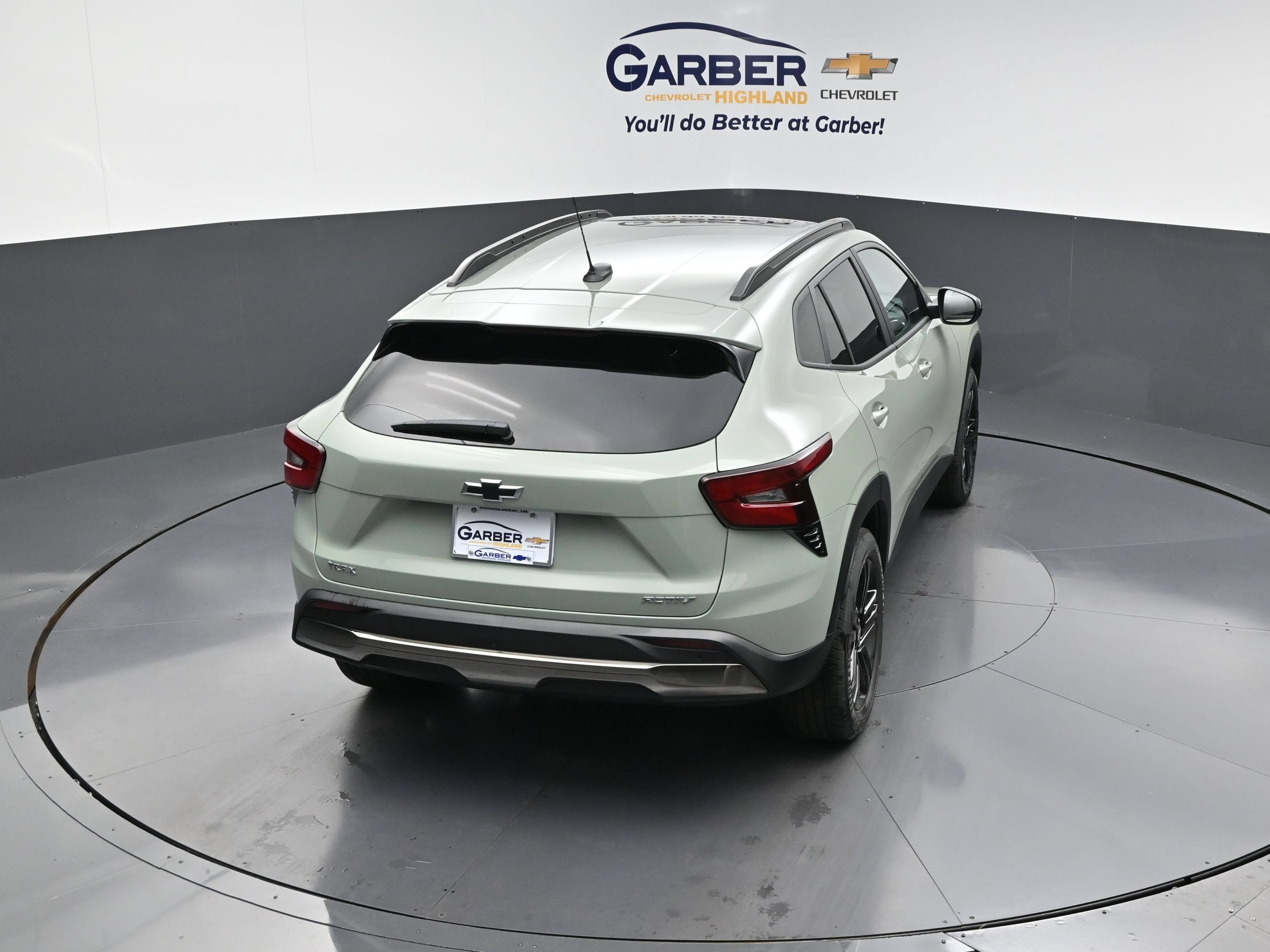 Vehicle thumbnail