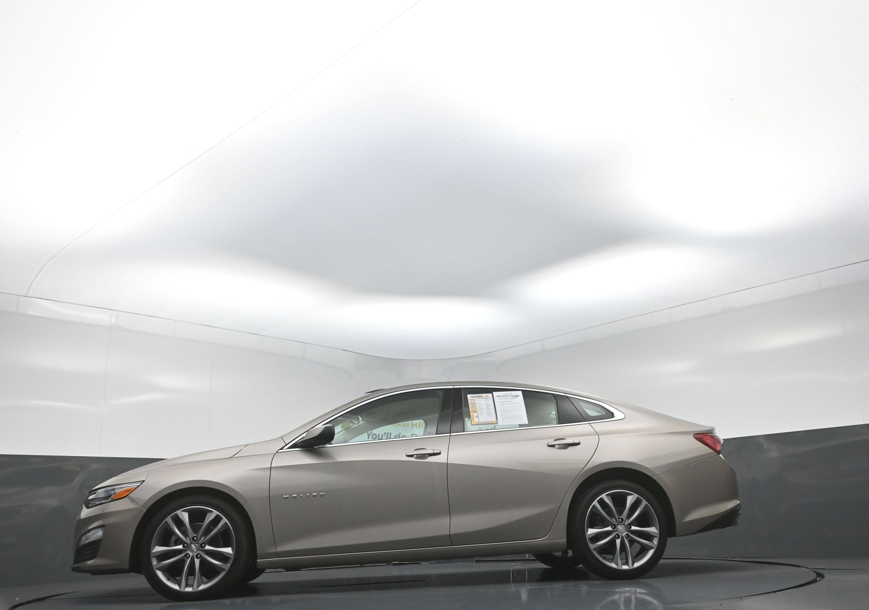 Vehicle thumbnail