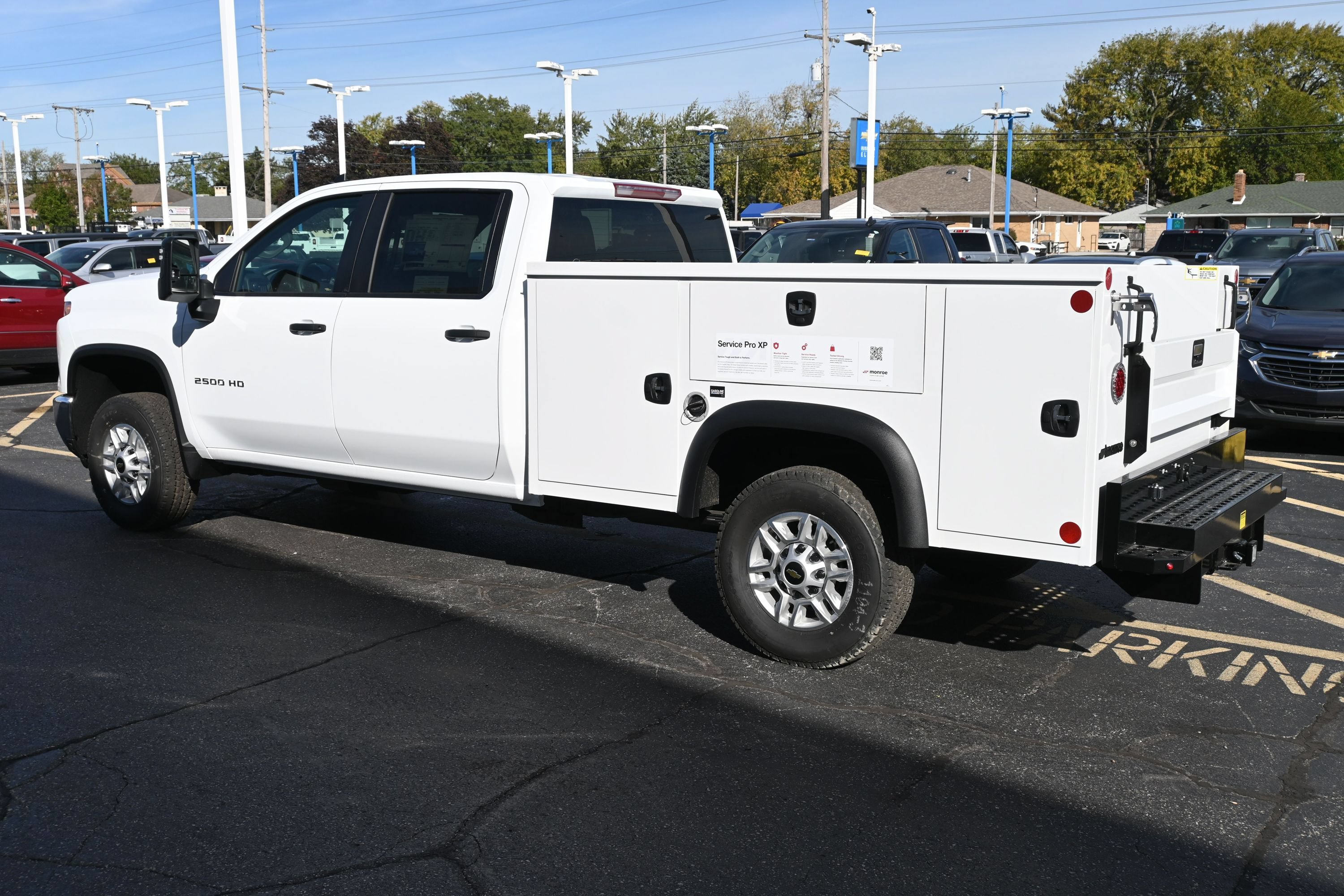 Vehicle thumbnail