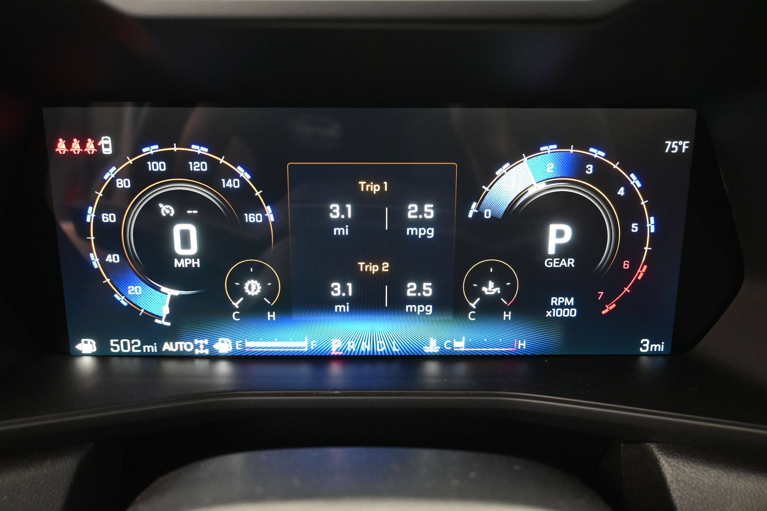 2026 Chevrolet Colorado Trail Boss - Photo 29