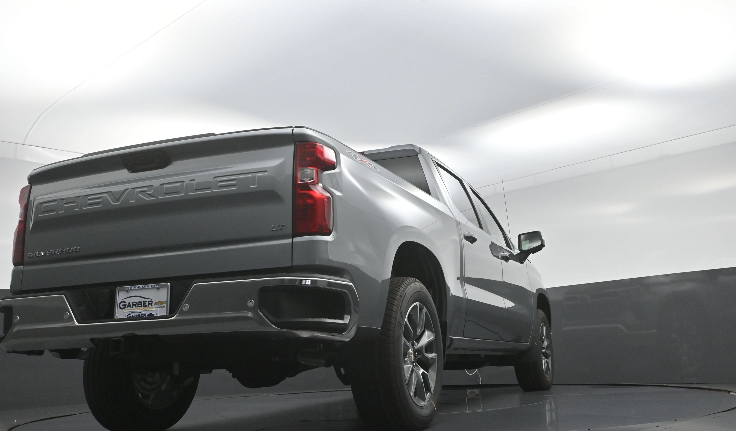 Vehicle thumbnail