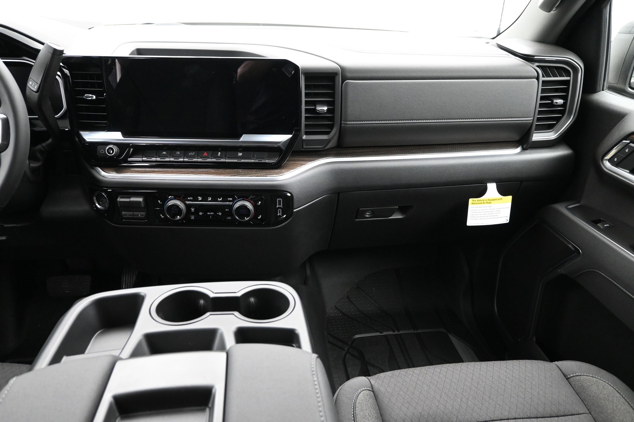 2026 Chevrolet Silverado 1500 RST - Photo 18