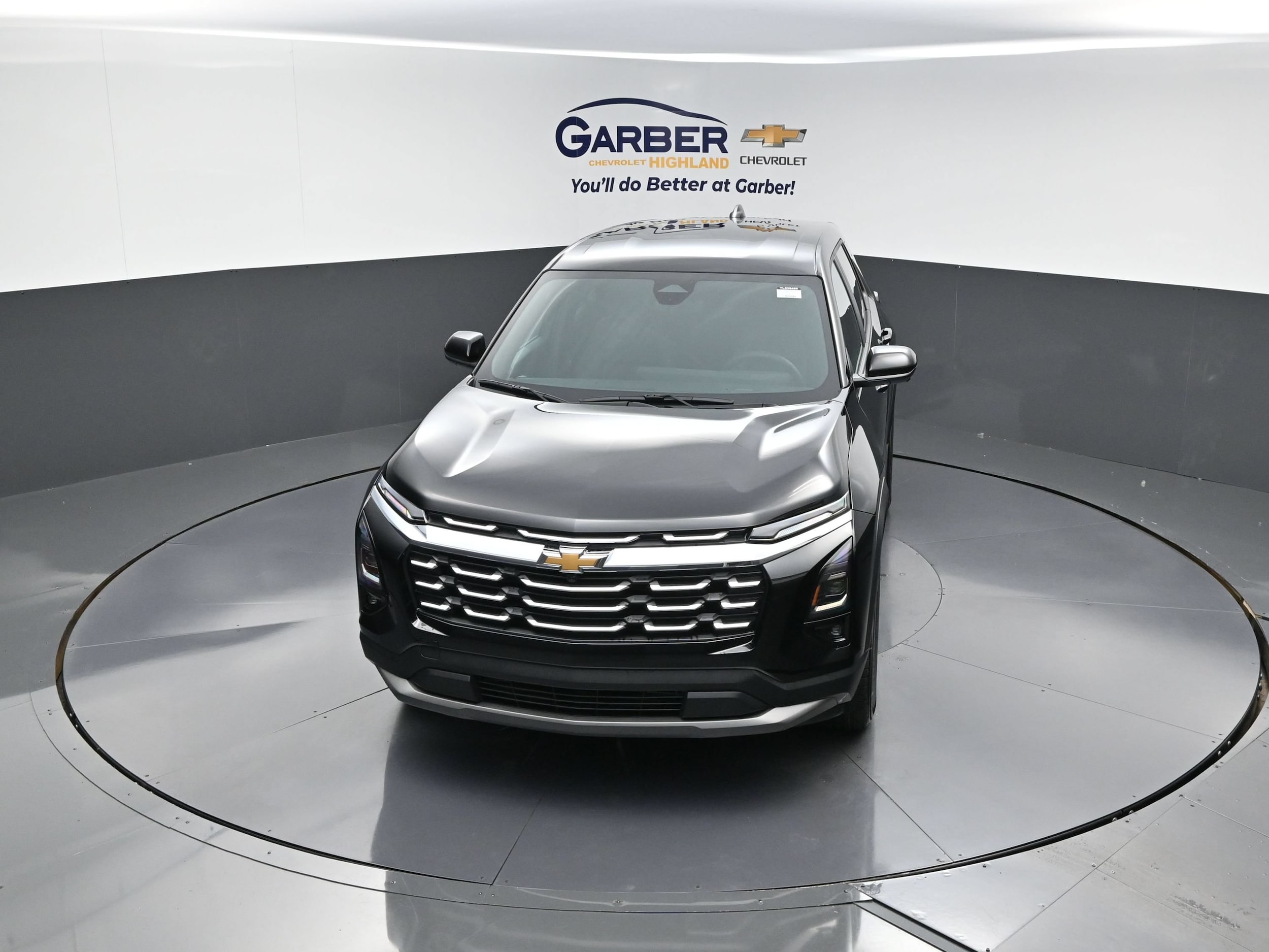 2026 Chevrolet Equinox LT - Photo 16