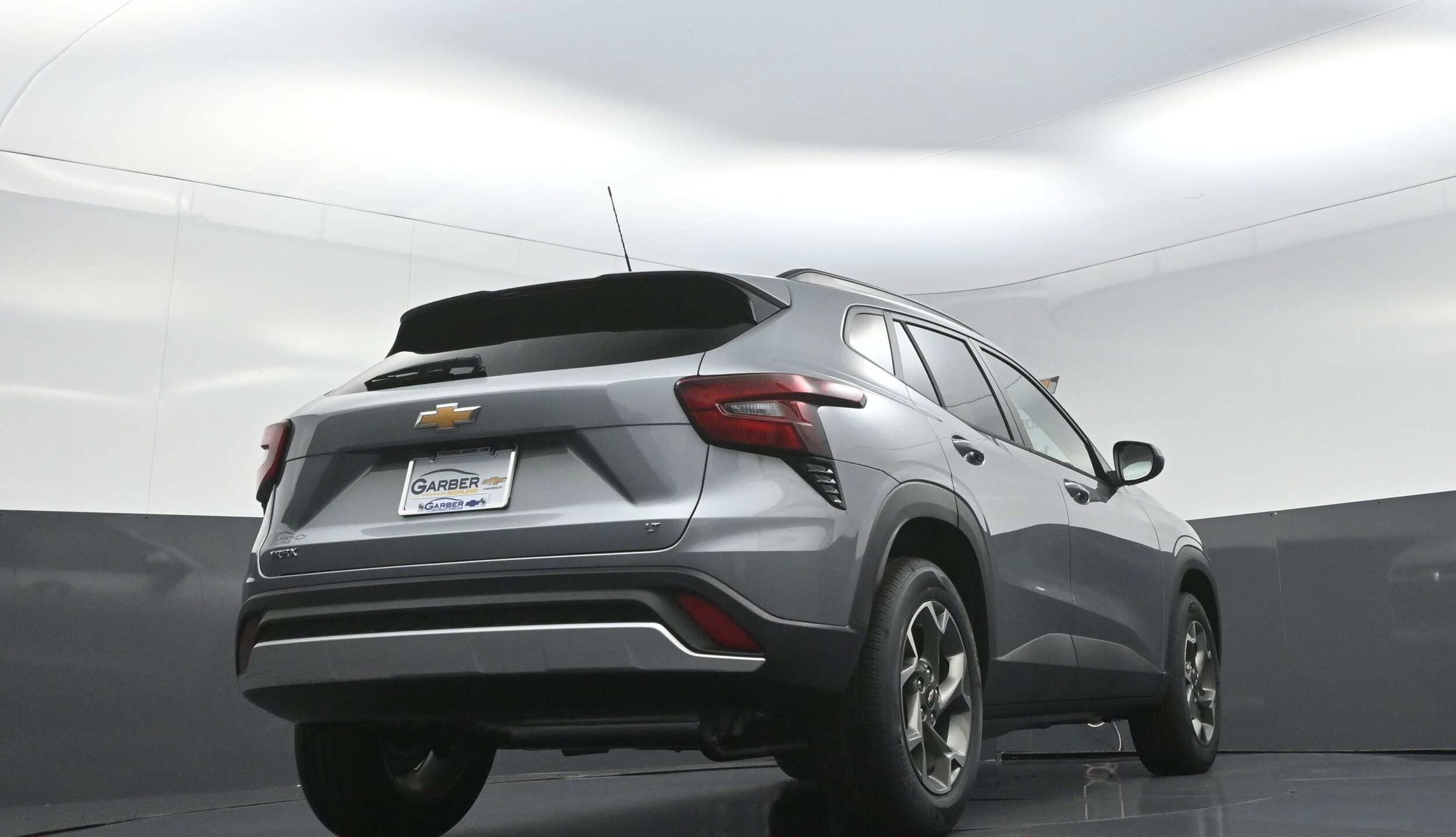 2026 Chevrolet Trax LT - Photo 12