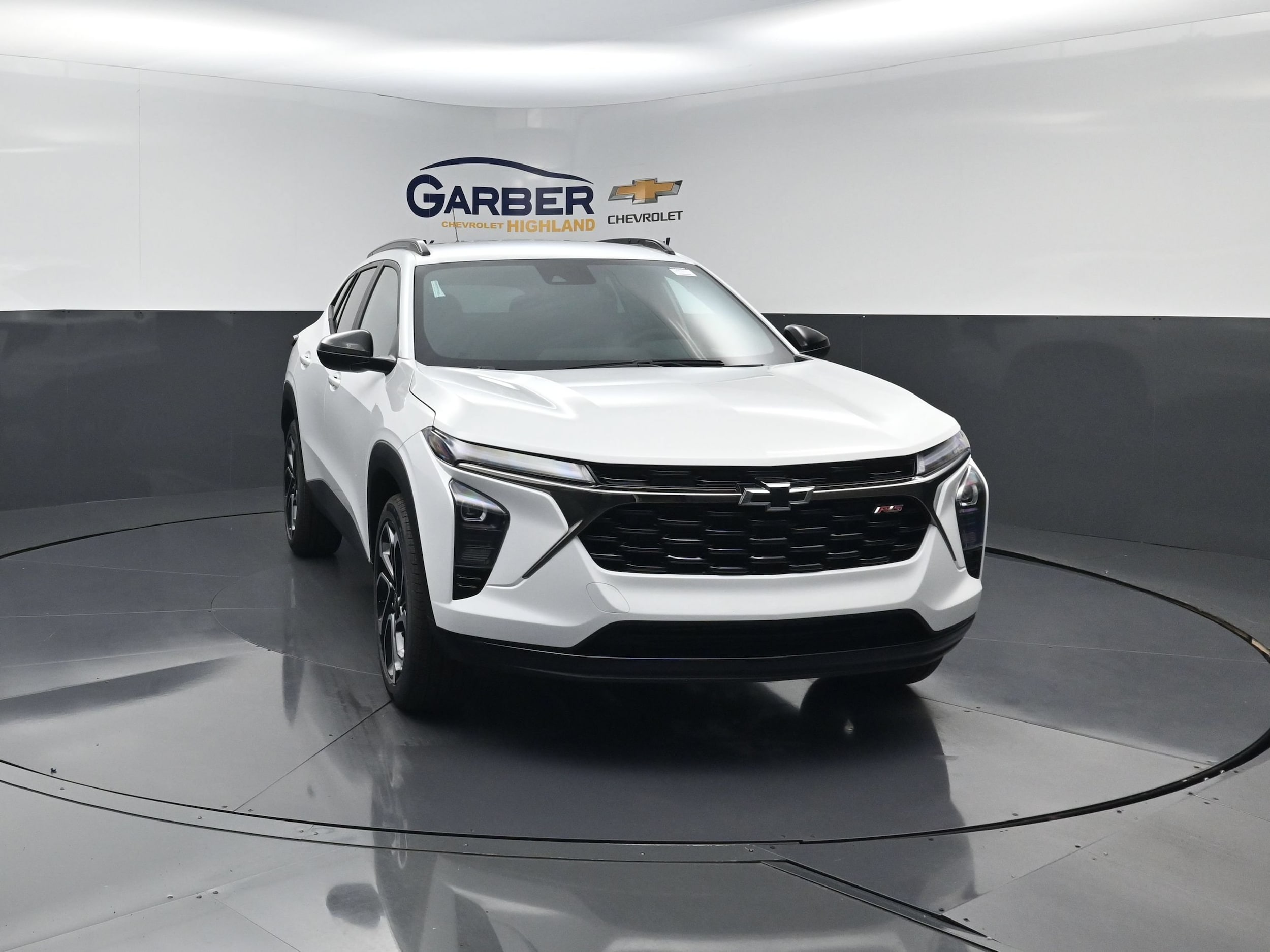 2026 Chevrolet Trax RS - Photo 8