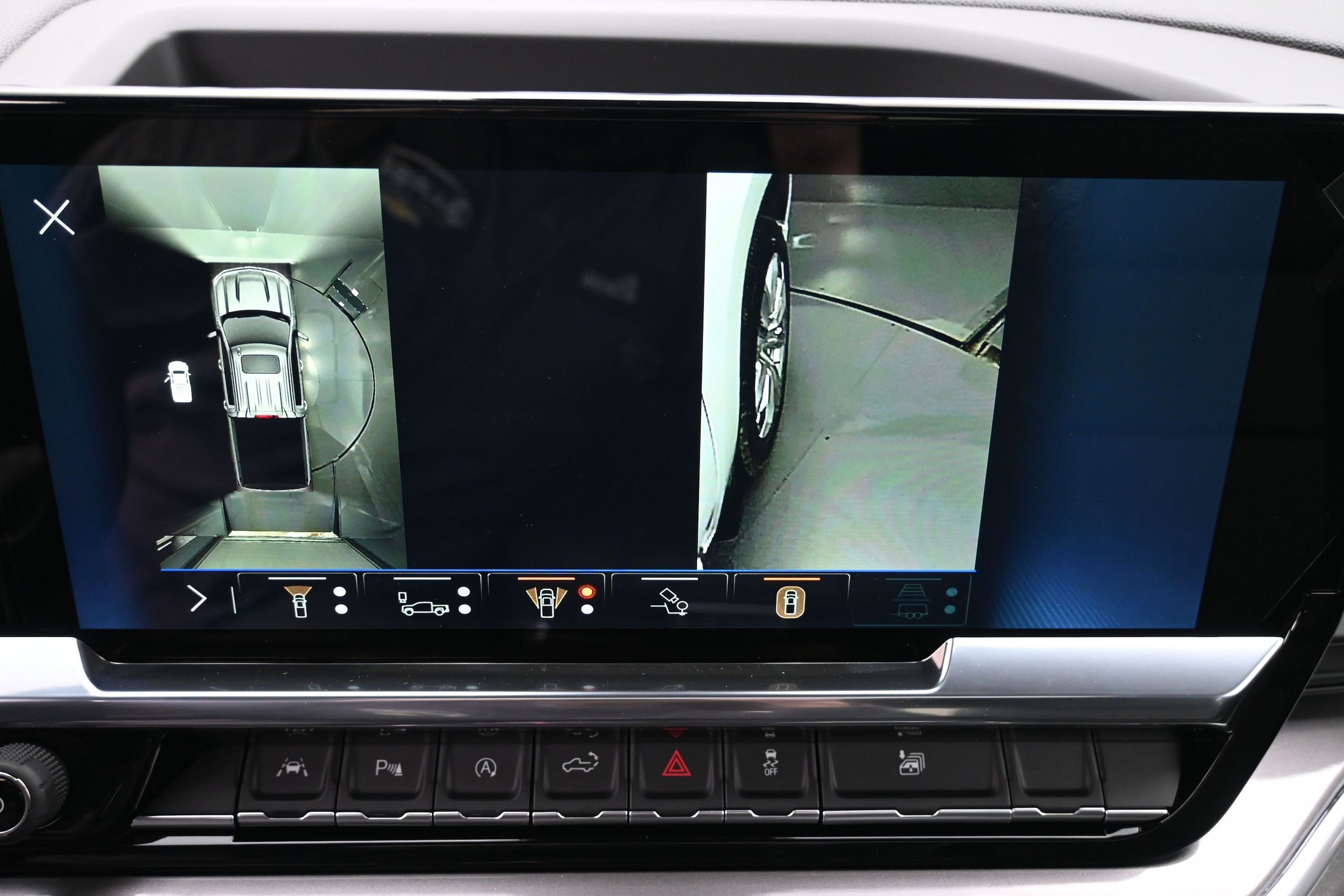 2026 Chevrolet Silverado 1500 High Country - Photo 44