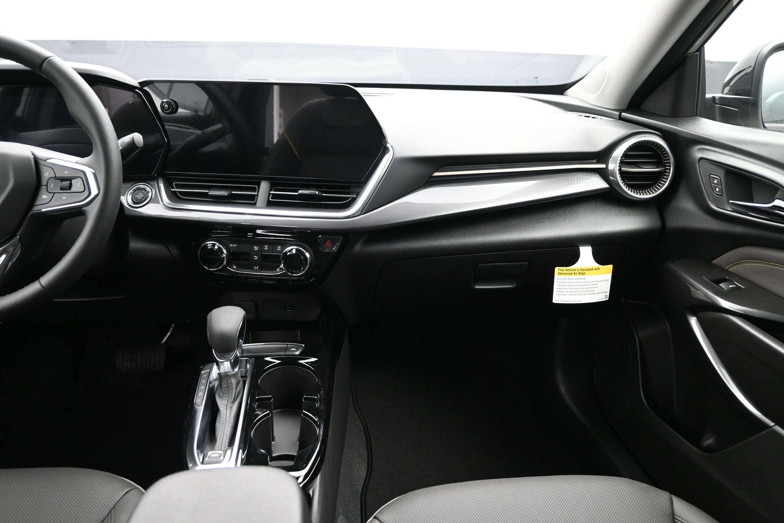2026 Chevrolet Trax Activ - Photo 18