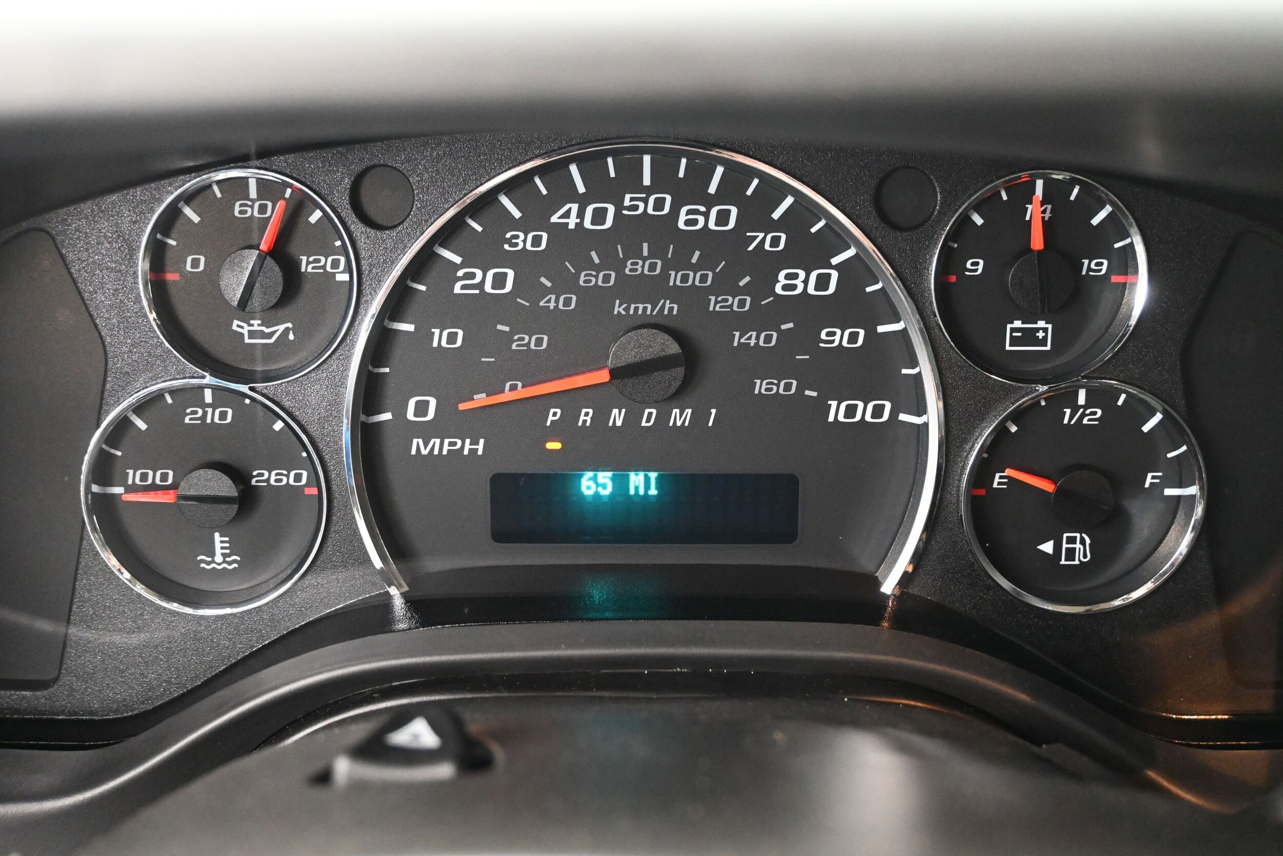 2025 Chevrolet Express Cargo Work Van - Photo 24