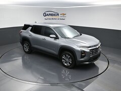 2026 Chevrolet Equinox LT SUV