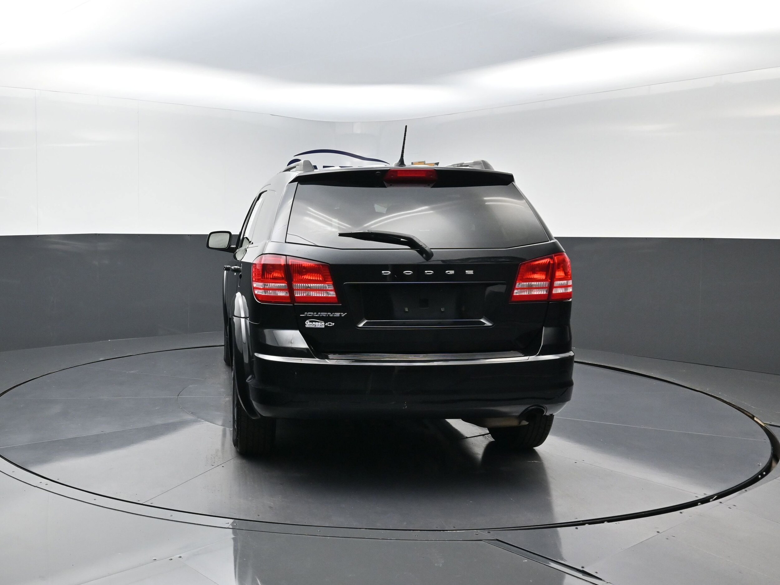 2017 Dodge Journey SE photo 4