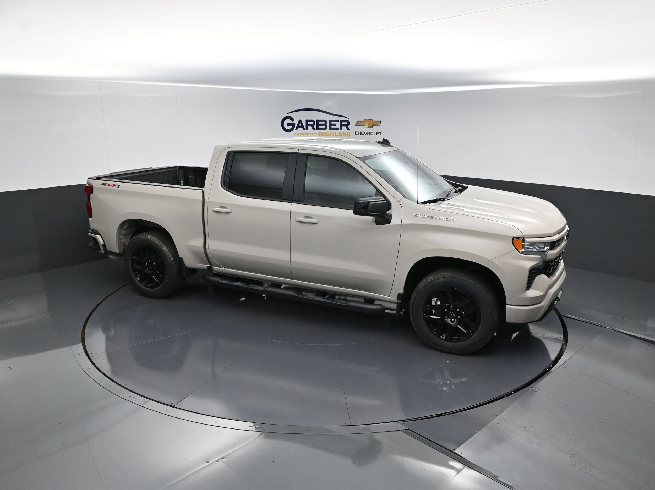 2026 Chevrolet Silverado 1500 RST - Photo 15