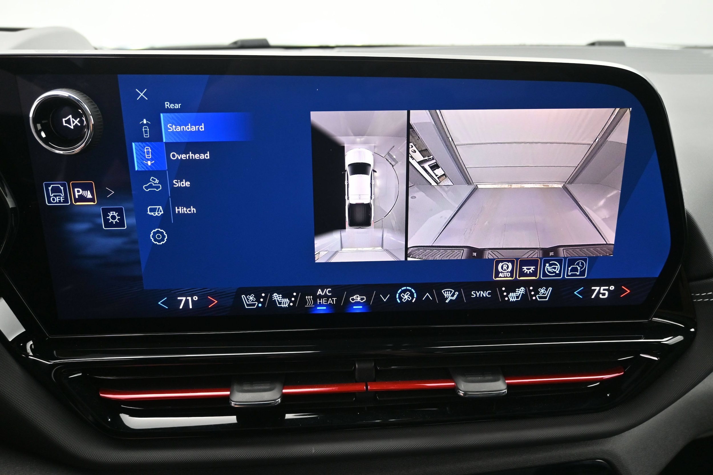 2026 Chevrolet Silverado EV LT - Photo 41