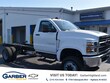 Chevrolet Silverado 4500 HD