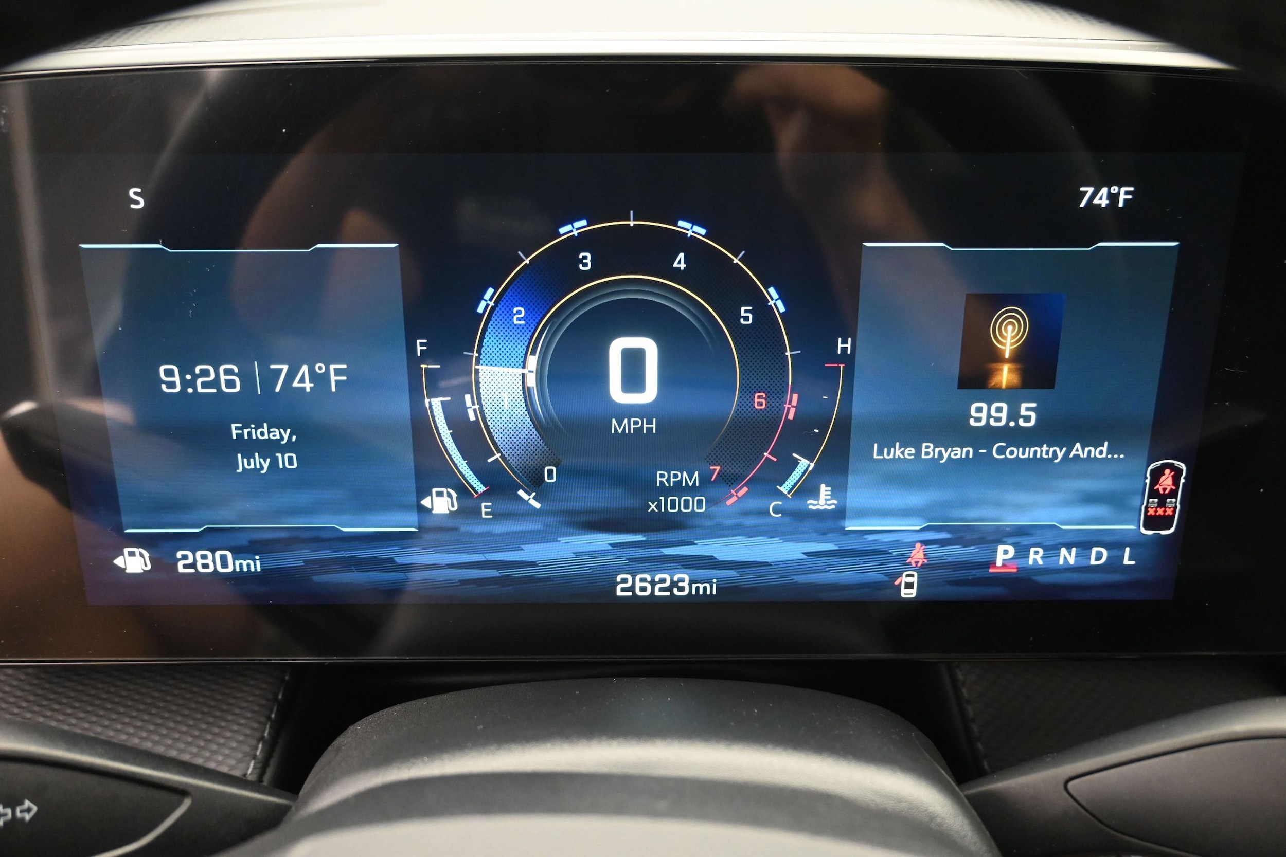2026 Chevrolet Equinox LT - Photo 31