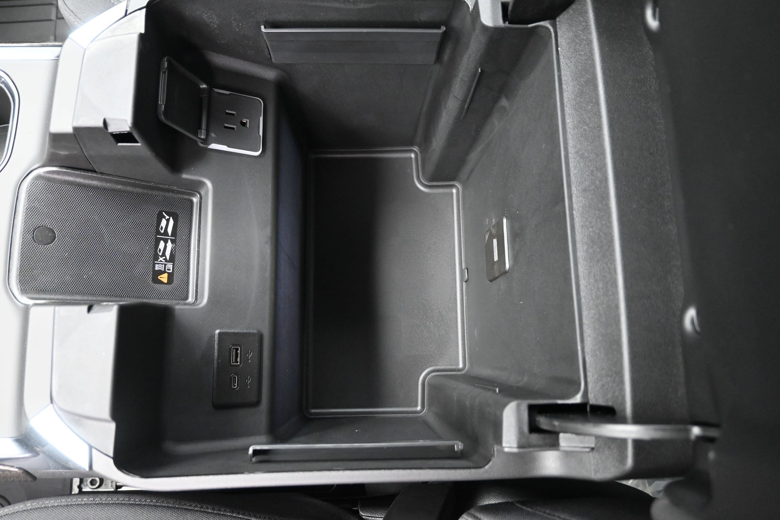 2026 Chevrolet Silverado 1500 LT - Photo 47