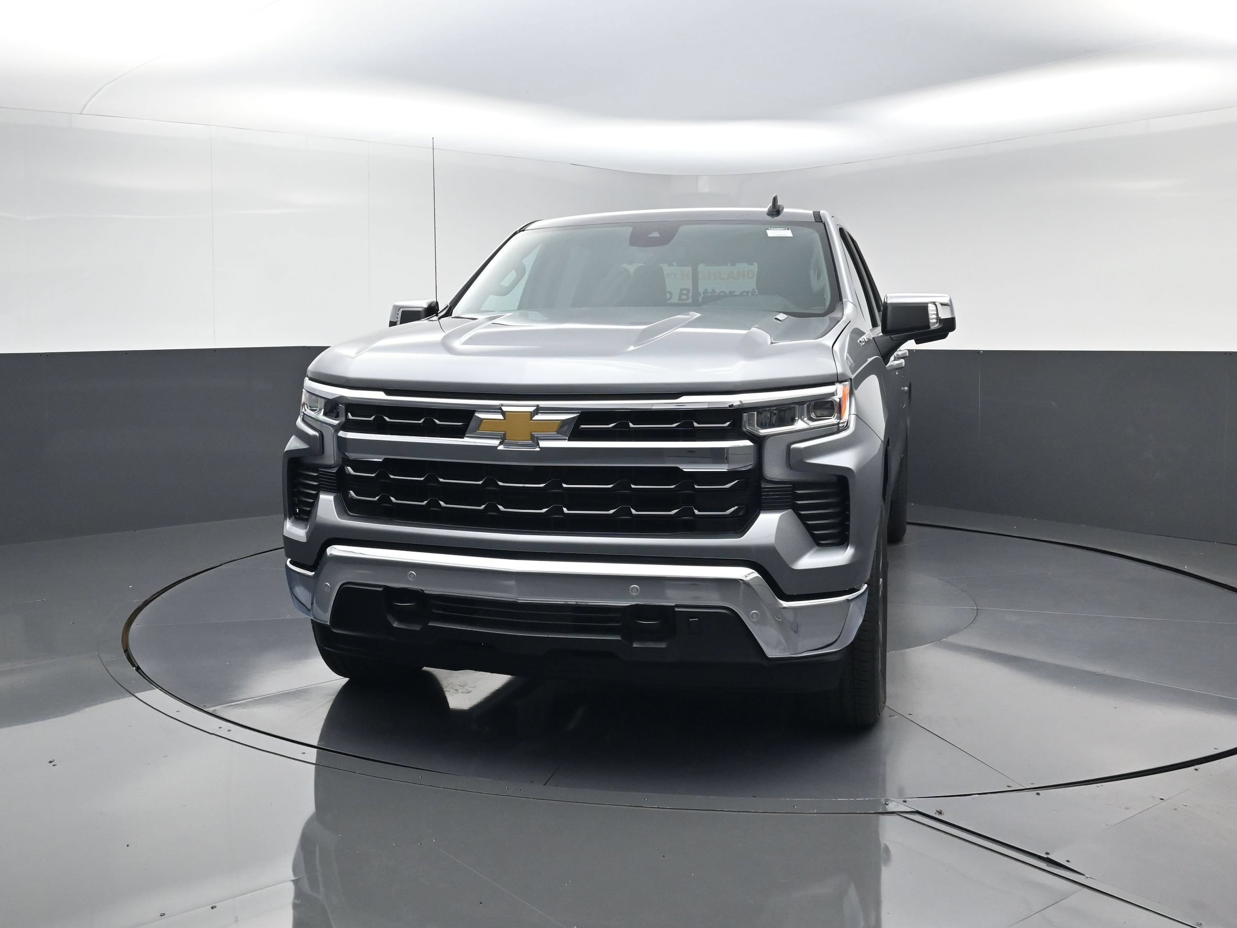 2026 Chevrolet Silverado 1500 LT - Photo 7