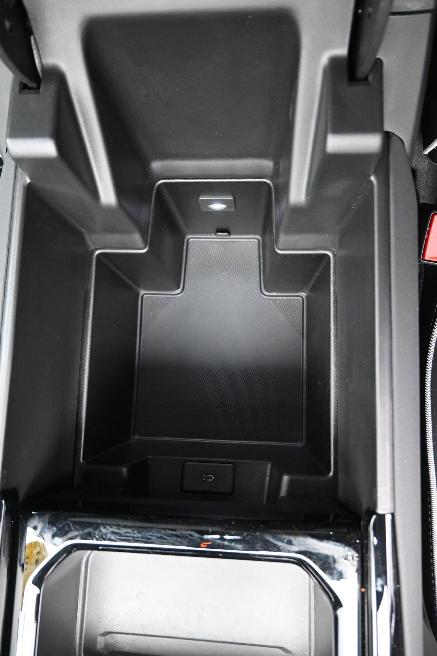 2026 Chevrolet Silverado EV LT - Photo 54