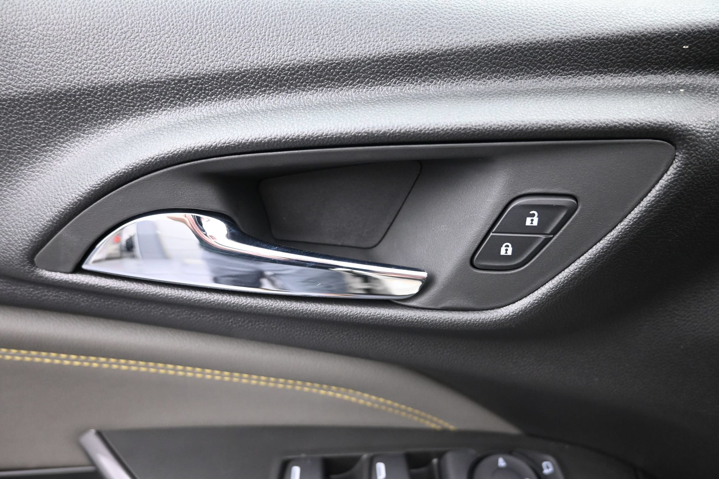 2026 Chevrolet Trax Activ - Photo 24