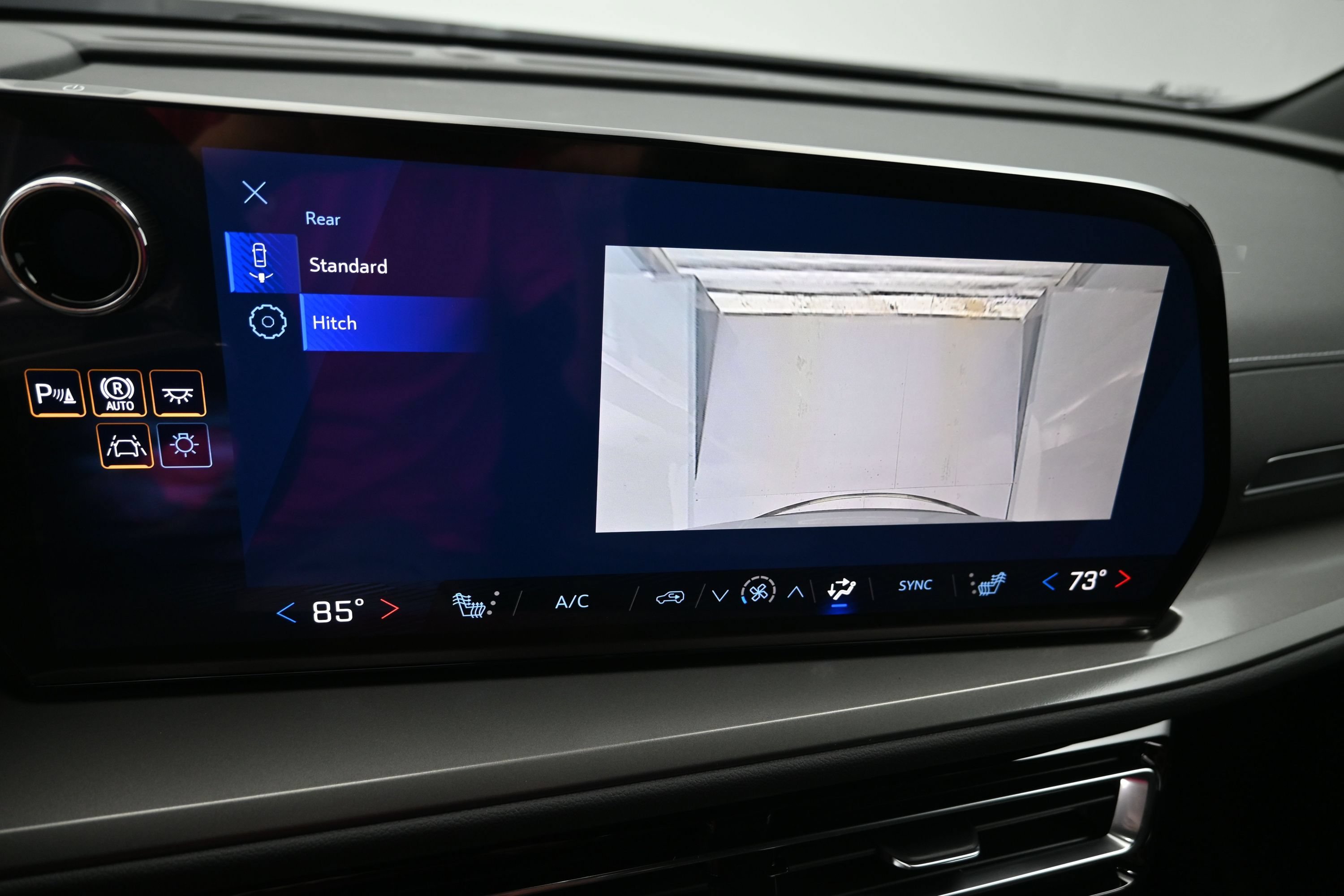 Vehicle thumbnail