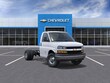 Chevrolet Express Cutaway 3500
